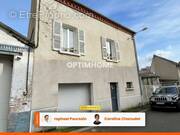 Maison à MAGNAC-LAVAL