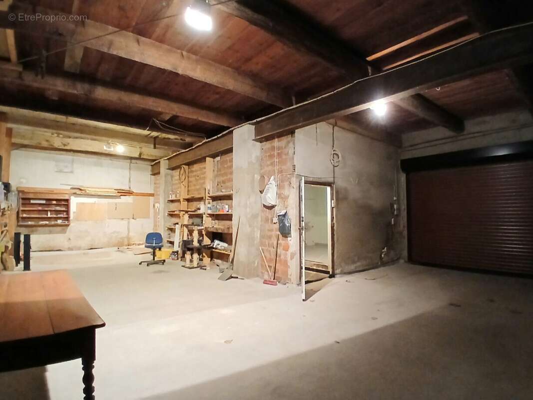 Maison à CESSENON-SUR-ORB