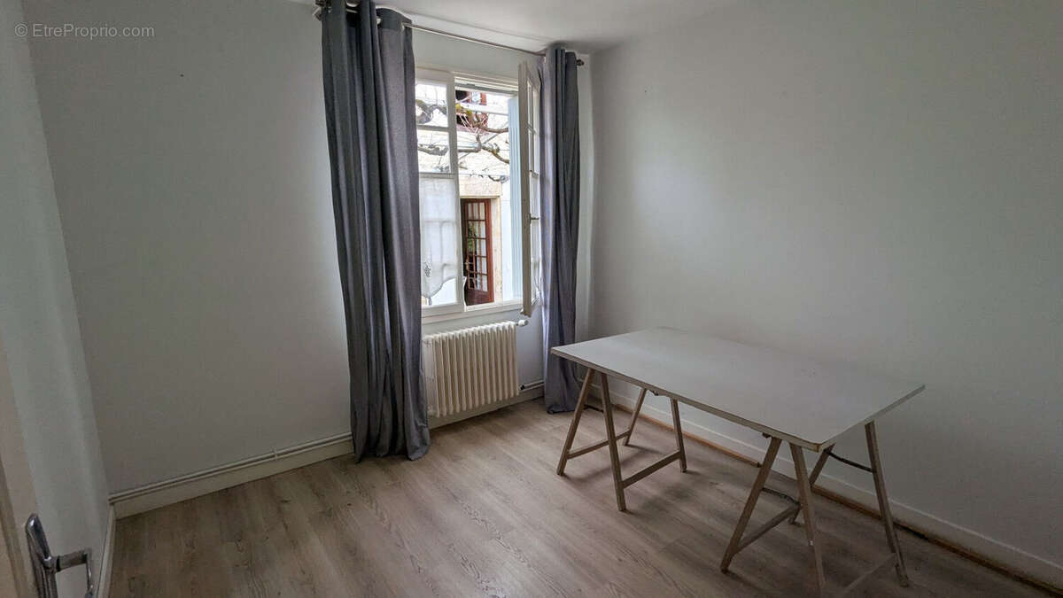 Photo 5 - Maison à TAUGON