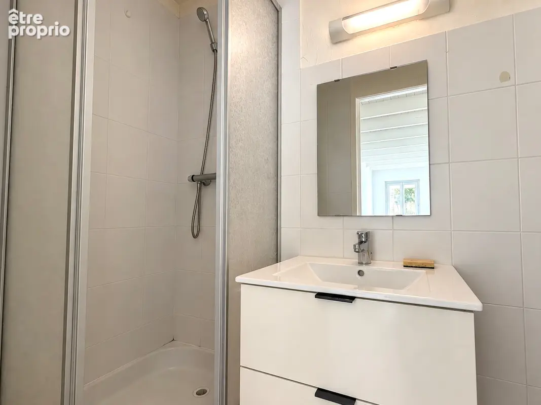 Studio 20,1m² - Secteur Clémenceau - photo 6