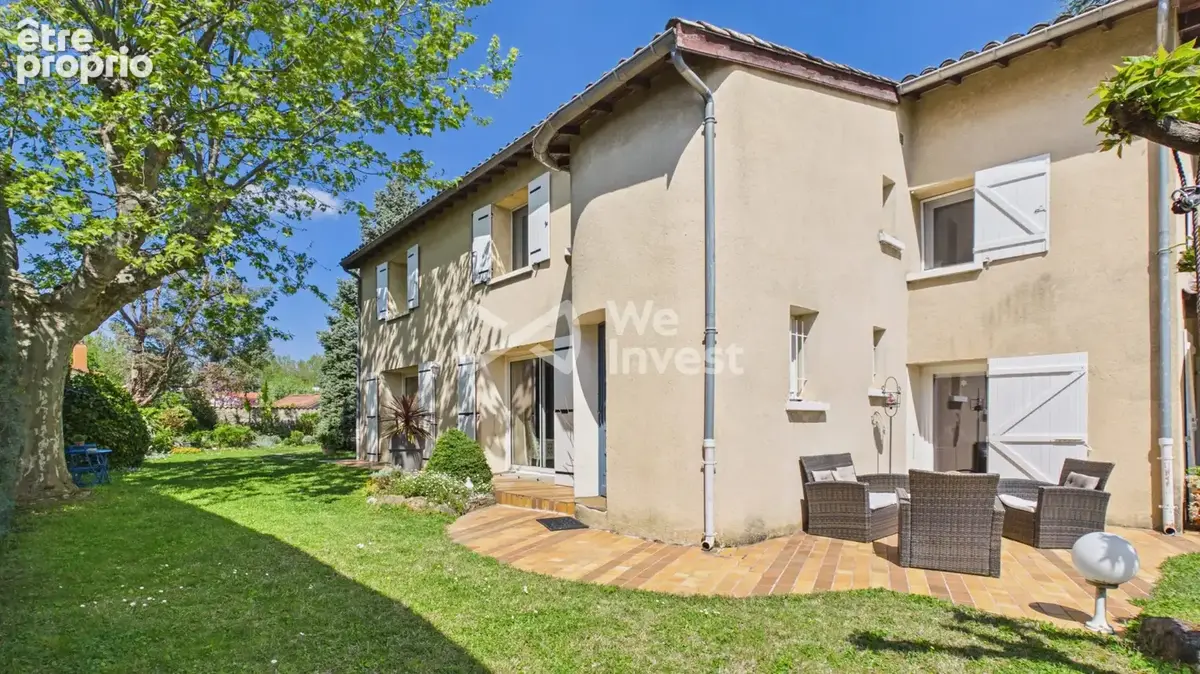 Maison 162 m² à Valence  - photo 3
