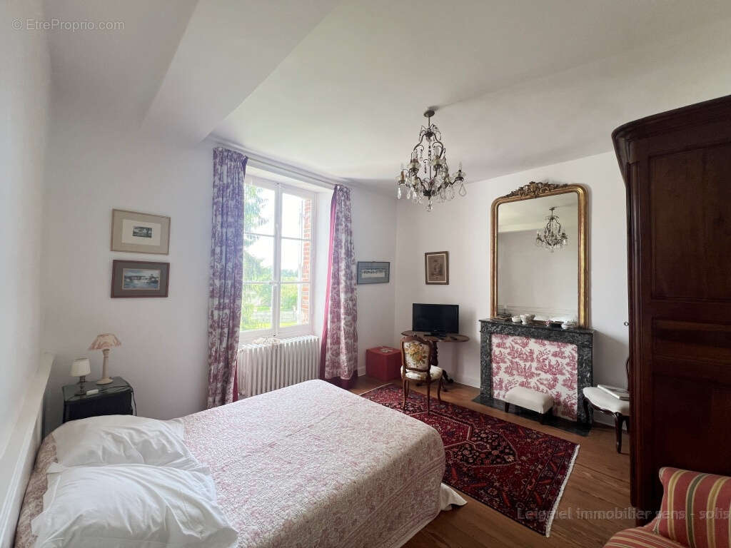 Maison bourgeoise - photo 8