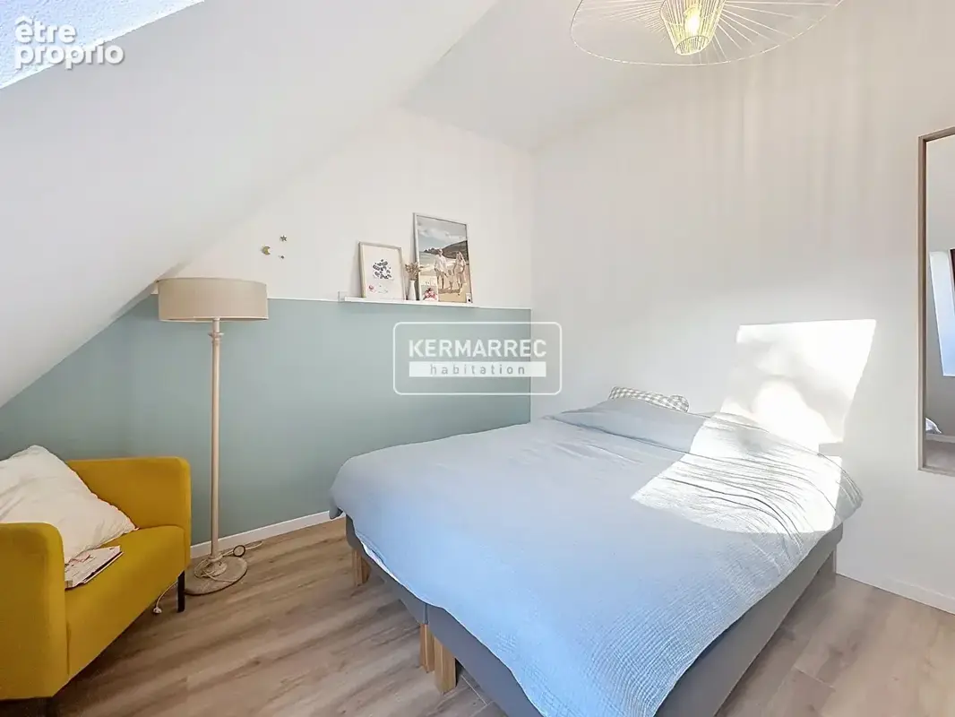 A VENDRE - Maison 7 pièces - PACÉ - photo 6