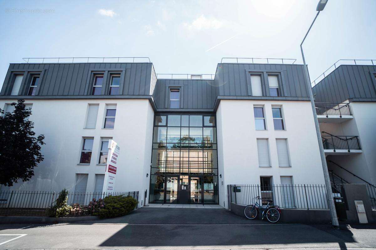 Spécial Investisseur Studio 18.23 m² - photo 3