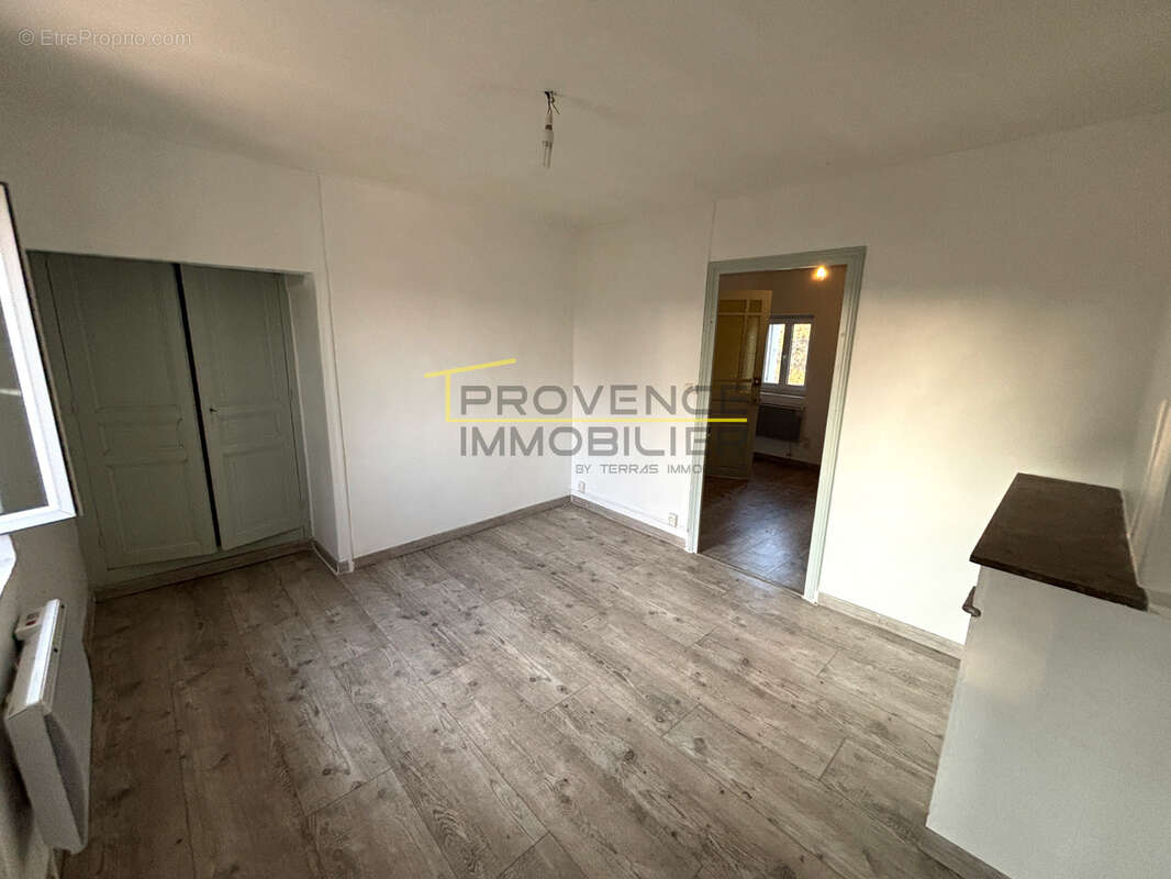 Maison à CHATEAUNEUF-DU-RHONE