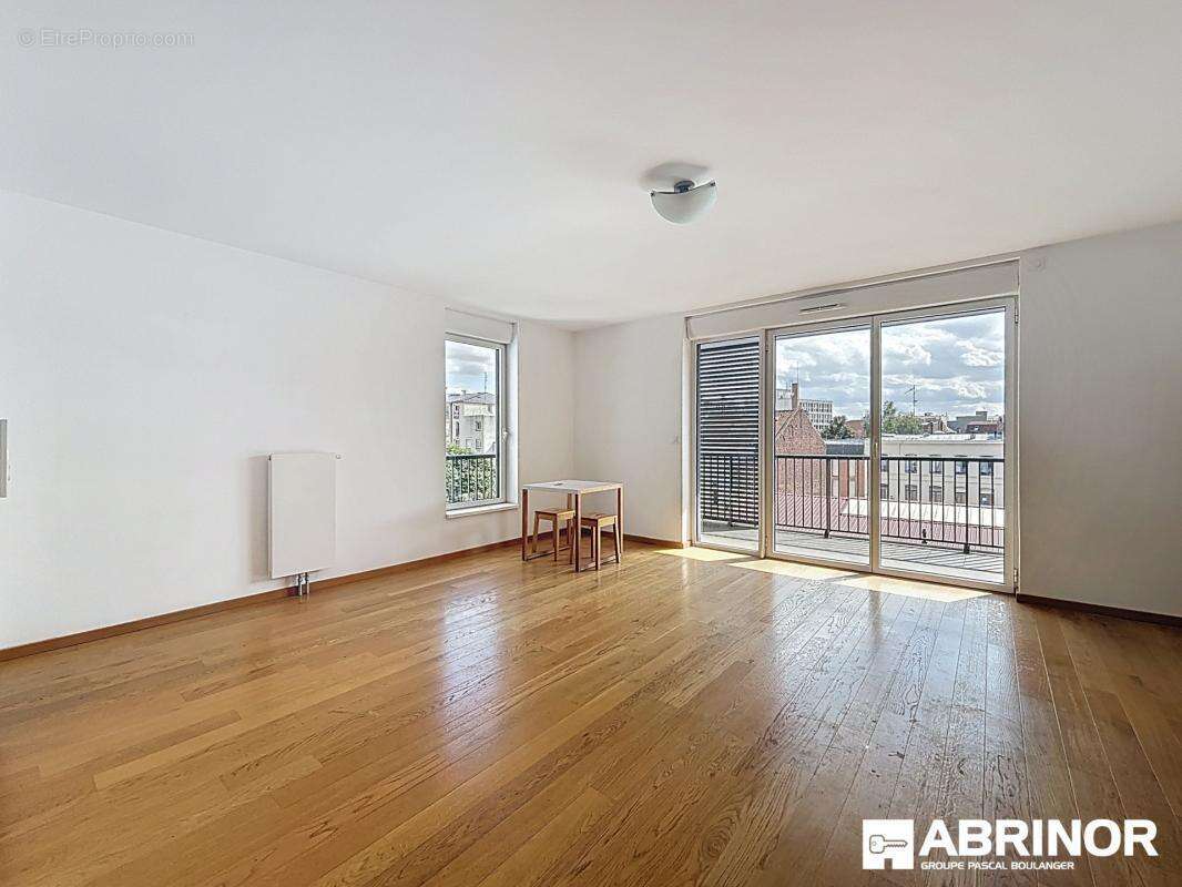 Appartement à LILLE