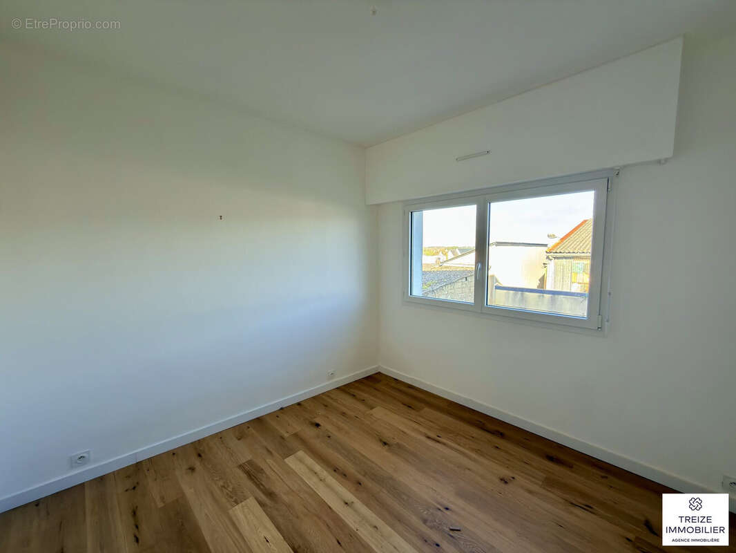 Appartement à AURAY