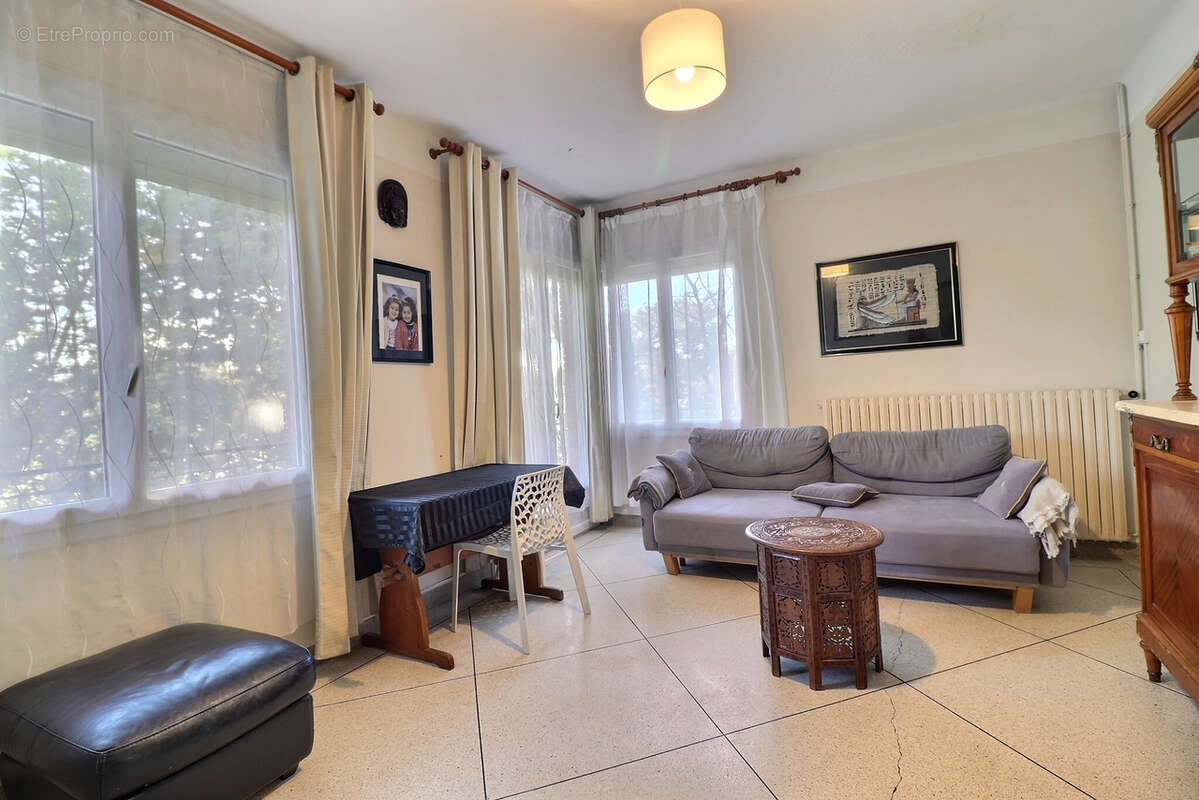 Maison à SAINT-RAPHAEL