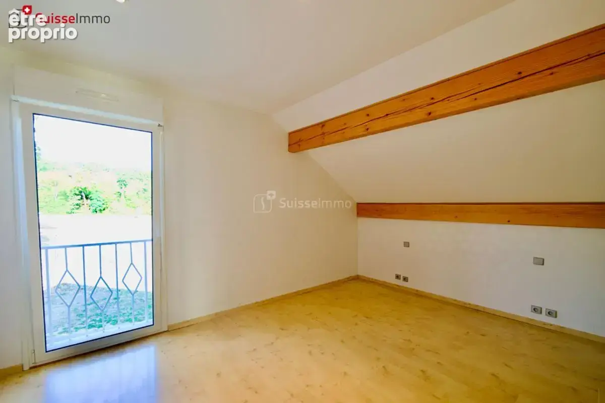 Maison Desandans 228 m2 sur 40 ares de terrain - photo 14