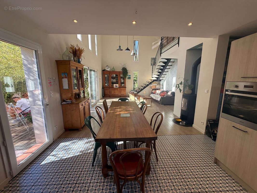 Photo 4 - Maison à SAINT-GENIS-DES-FONTAINES