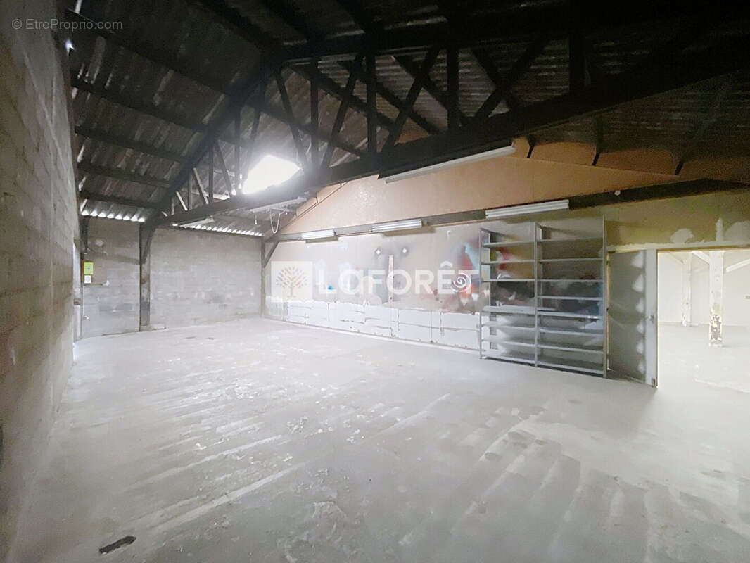 Commerce à SAINT-NICOLAS-DE-REDON