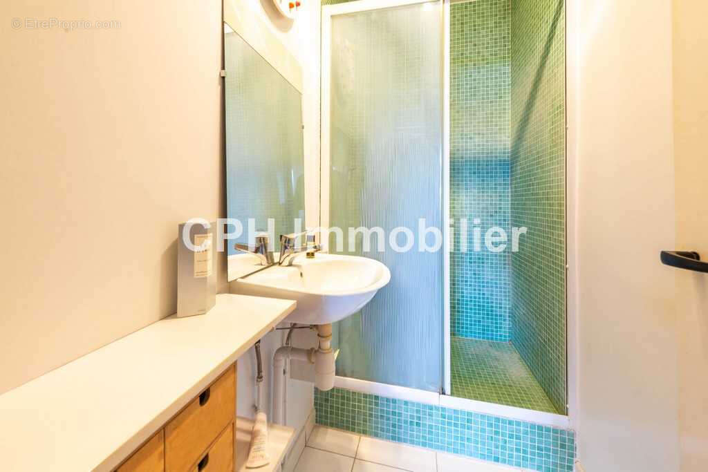 Appartement à LOUVECIENNES