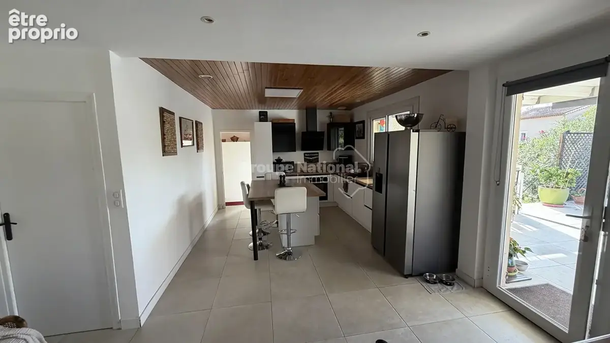 BELLE OPPORTUNITÉ  Maison 110 m² + annexe 70m² - photo 6