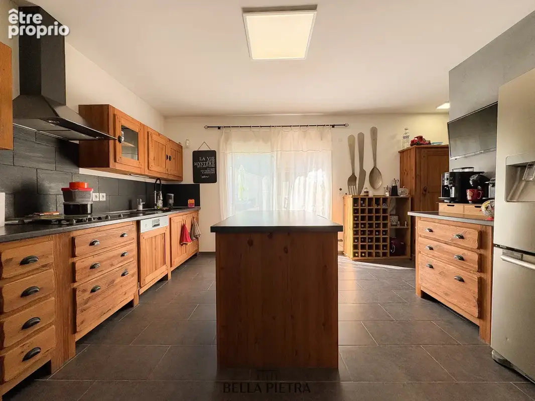 Maison 4 pièces 127 m² à vendre à Saint-Drezery (34160) - photo 8