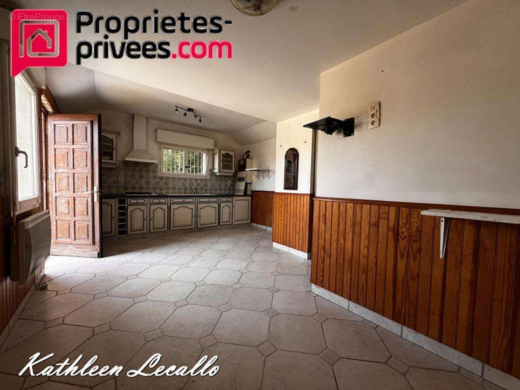 Terrain La Turballe 1090 m2 - photo 4