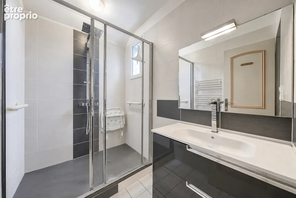 Maison - Patton - photo 11