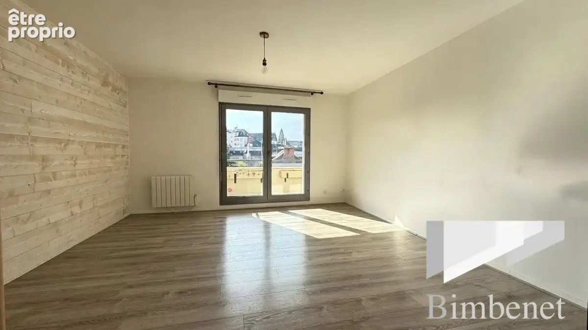 Appartement 2 pièces 49 m² à vendre à Orleans (45000) - photo 3