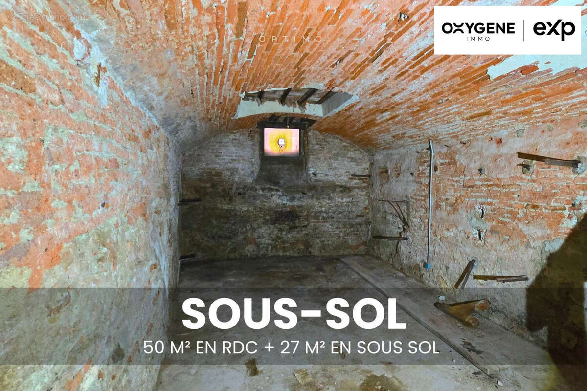 Appartement à PERPIGNAN