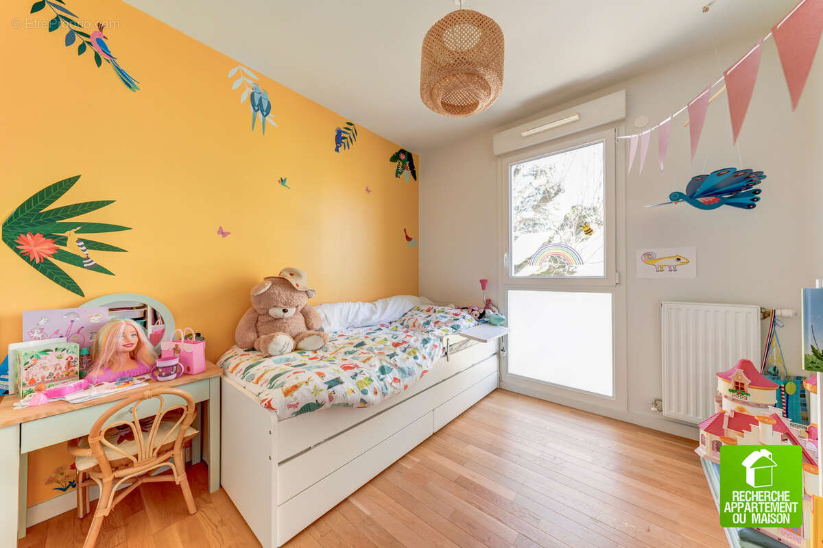 Appartement à BRON