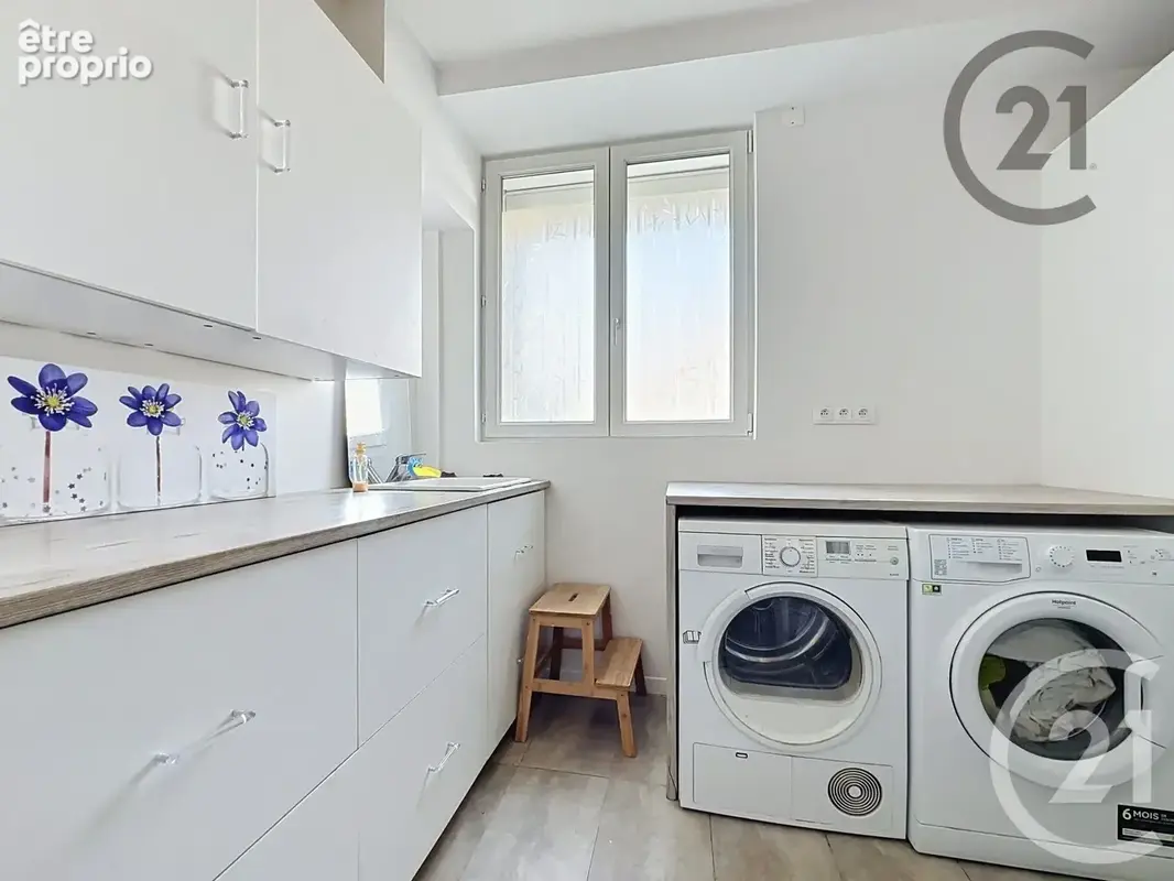 Maison 6 pièces 141 m² à vendre à Reims (51100) - photo 9