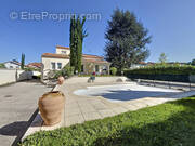 Maison à TOURNON-SUR-RHONE