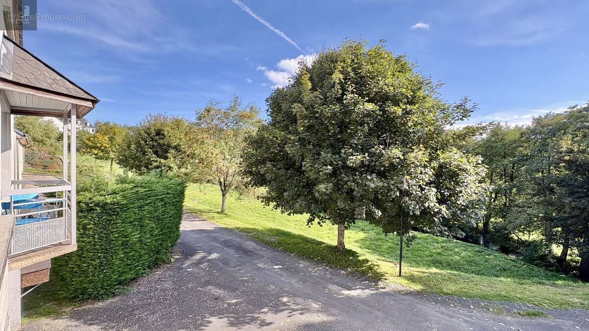 Maison à SOULAGES-BONNEVAL