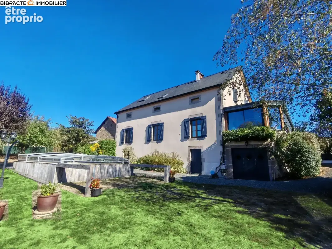 Maison 8 pièces 200 m² à vendre à Millay (58170) - photo 4