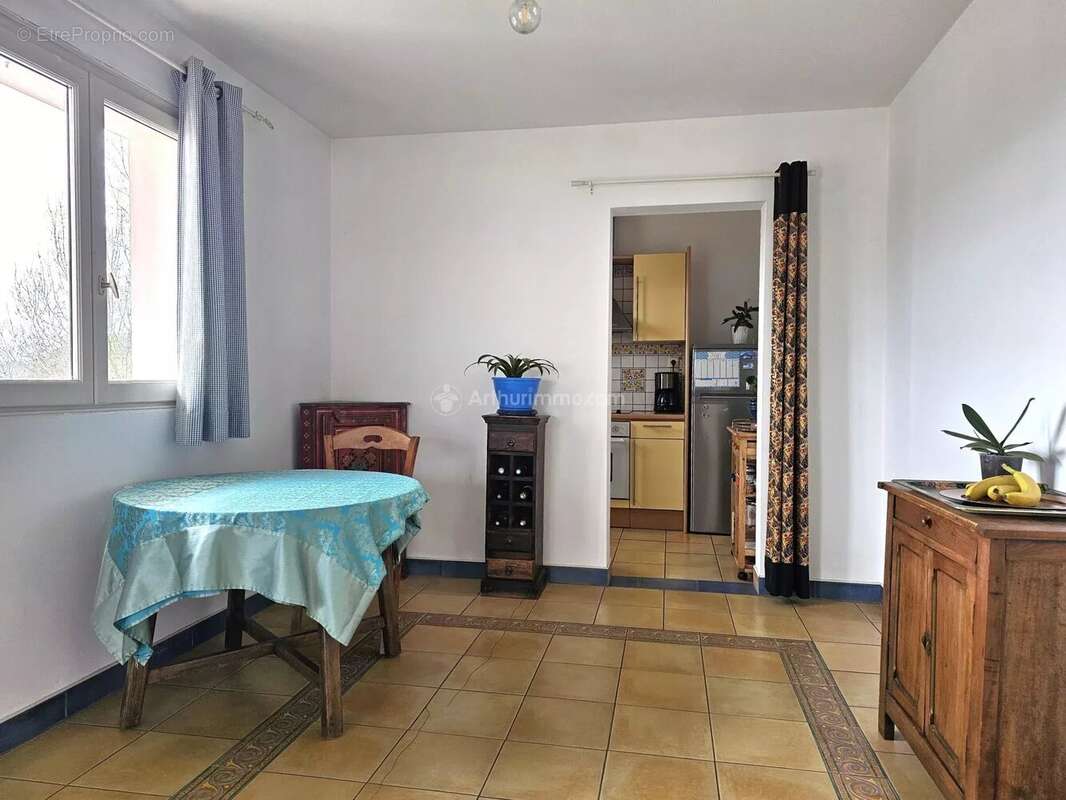 Maison à CASTELNAU-DE-LEVIS