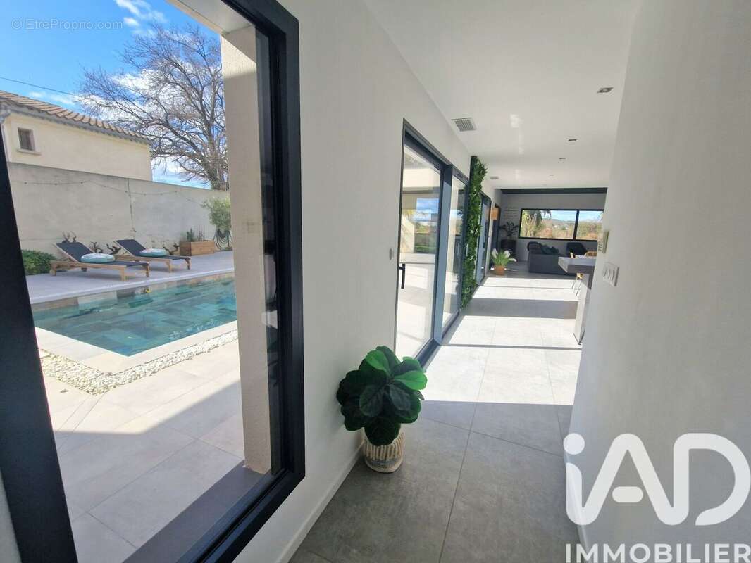 Photo 6 - Maison à SAINT-GENIES-DE-COMOLAS