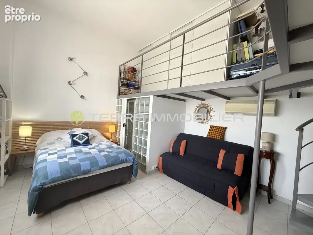 Ajaccio duplex t4 aspretto - photo 10