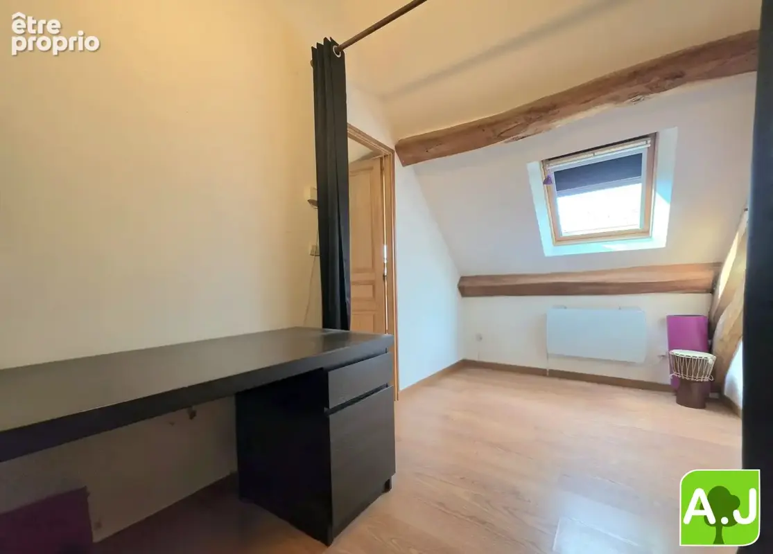Maison 5 pièces 90 m² à vendre à Saint-Andre-De-L'eure (27220) - photo 9