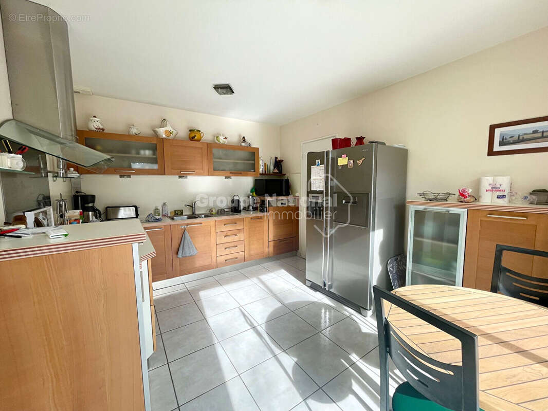 Maison à LE GRAU-DU-ROI