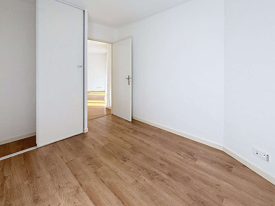 Appartement à PALAISEAU