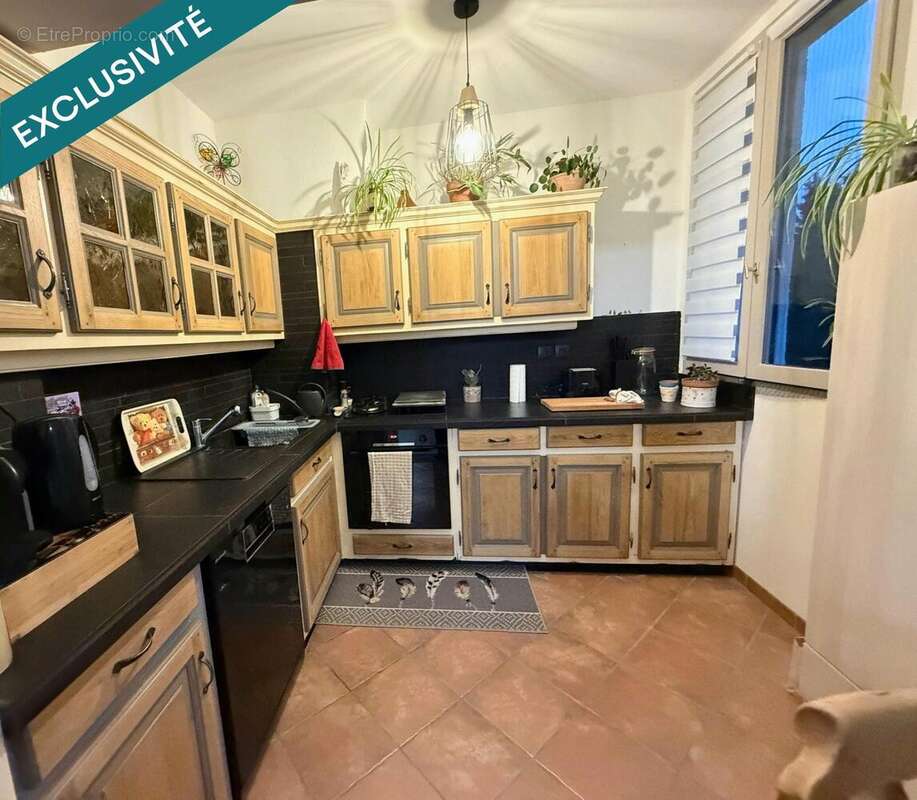 Photo 2 - Appartement à ESTRABLIN