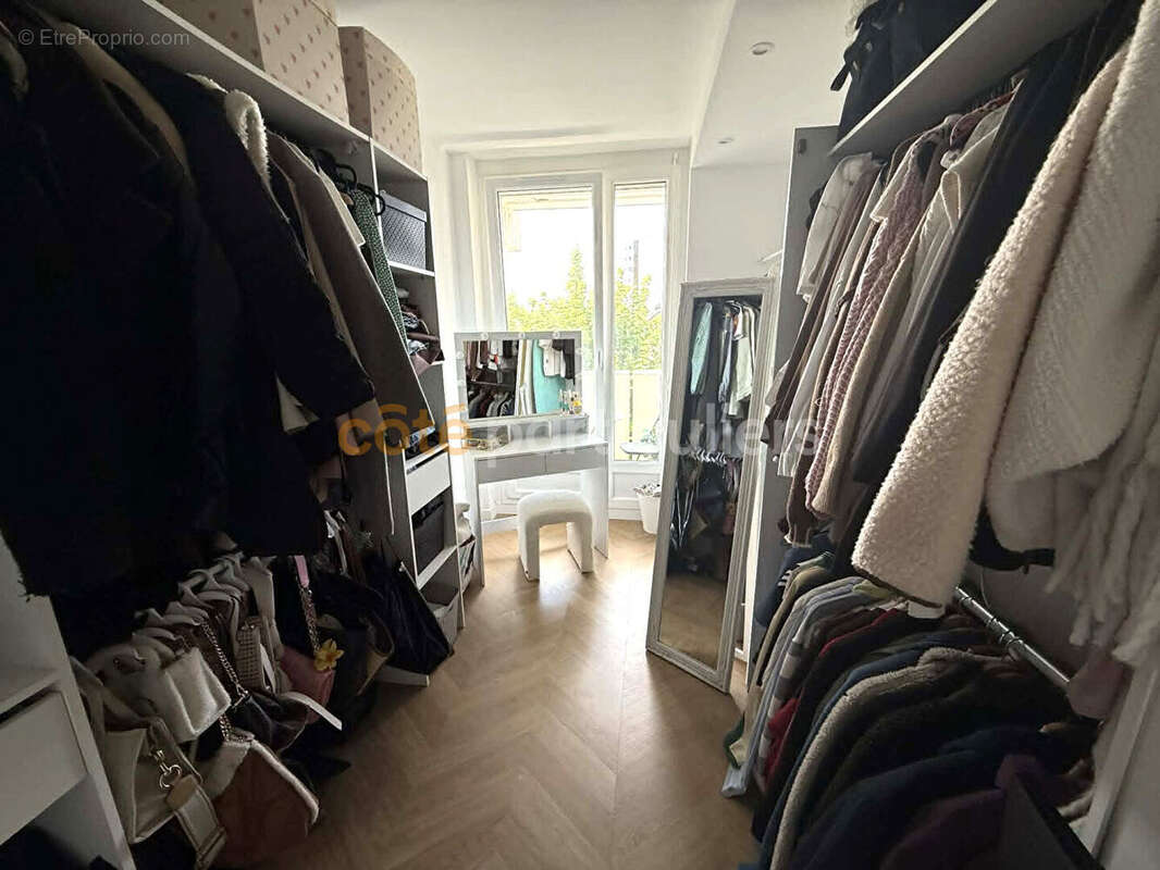 Appartement à CAEN