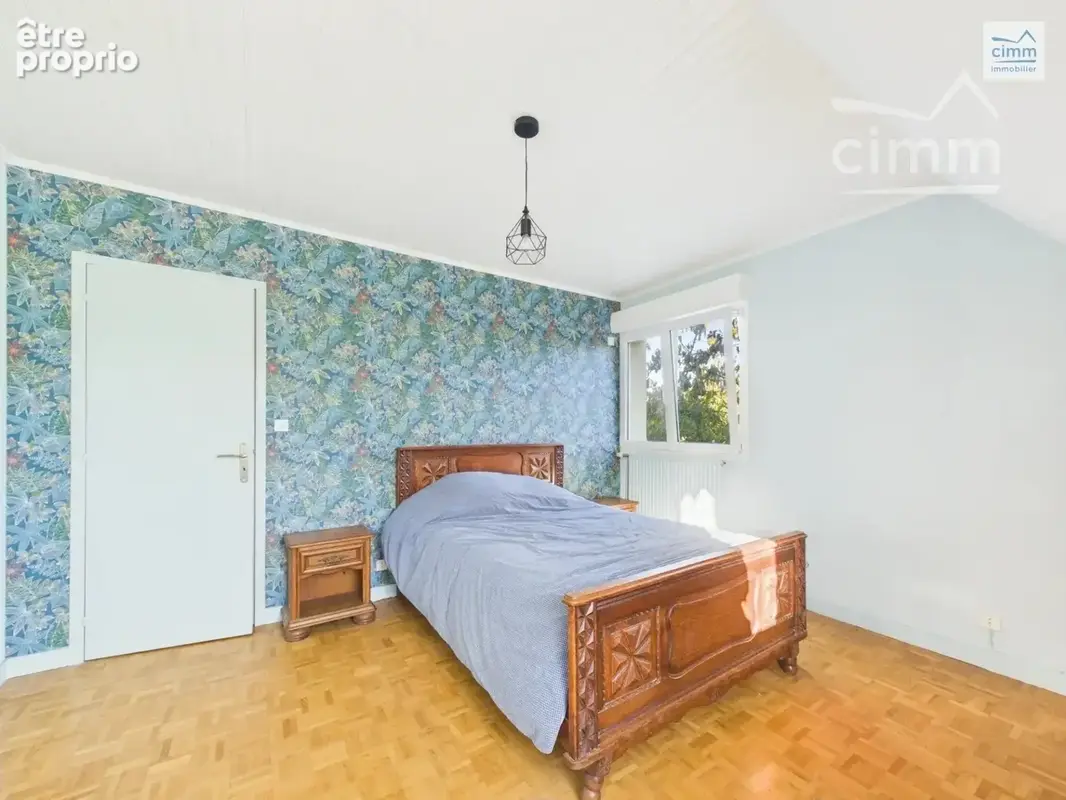 Maison 7 pièces 160m² - photo 15