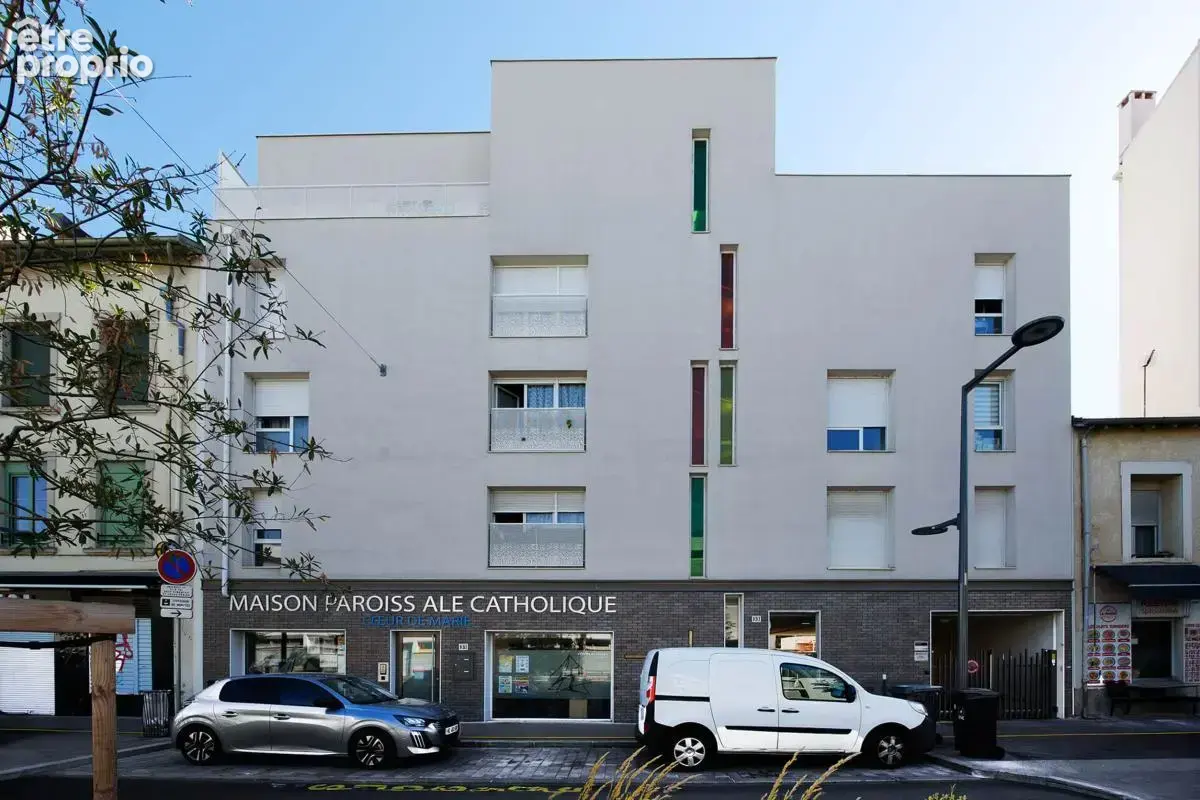Appartement - photo 9