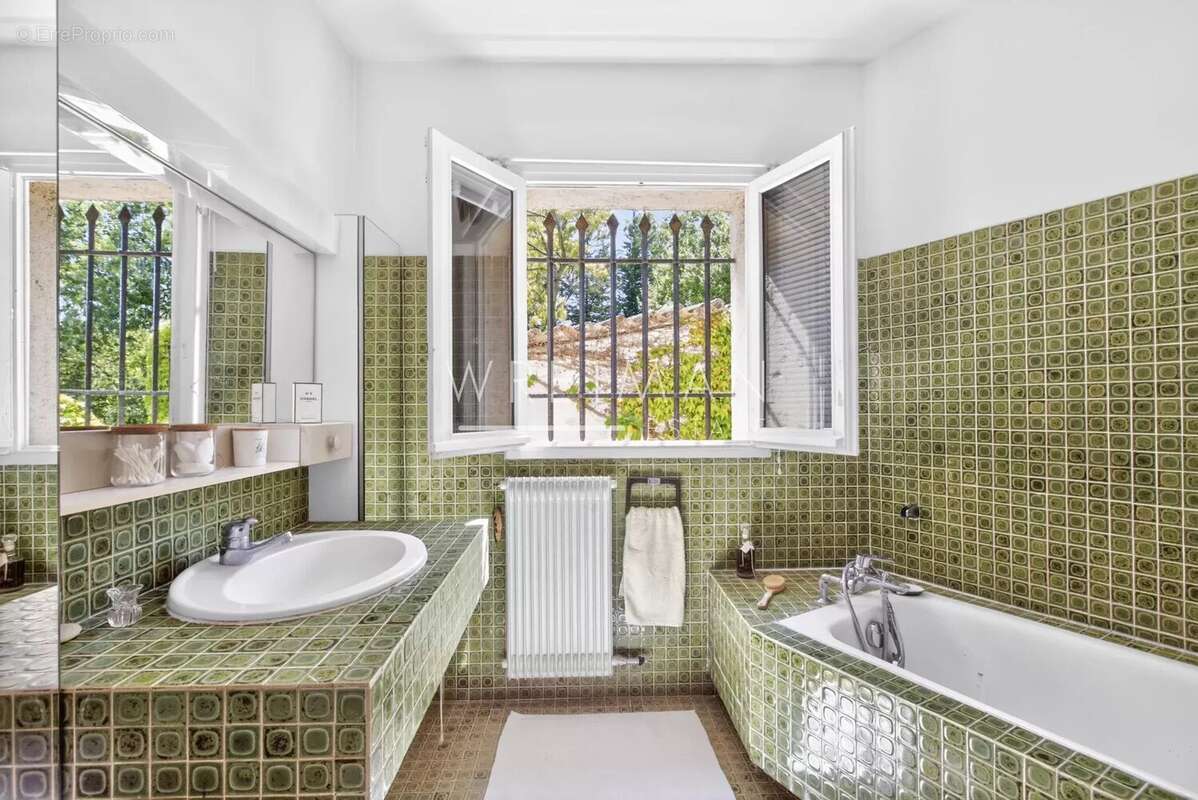 Maison à VENCE