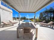 Maison à SAINT-RAPHAEL