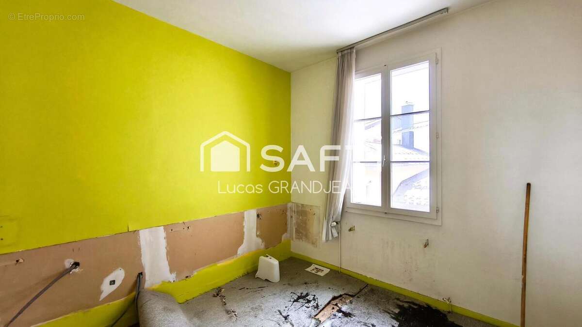 Photo 3 - Appartement à SAINT-LAURENT-EN-GRANDVAUX
