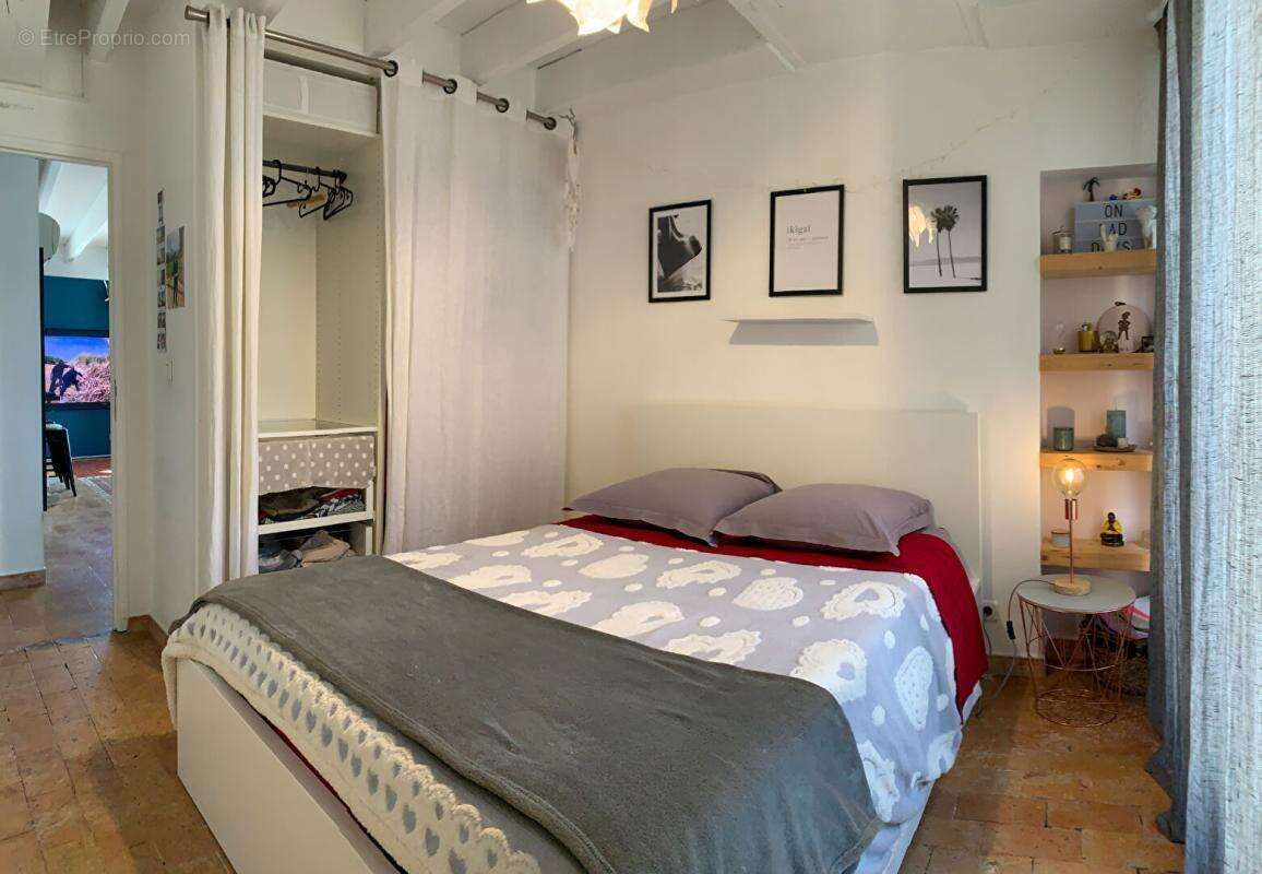 Appartement à MANOSQUE