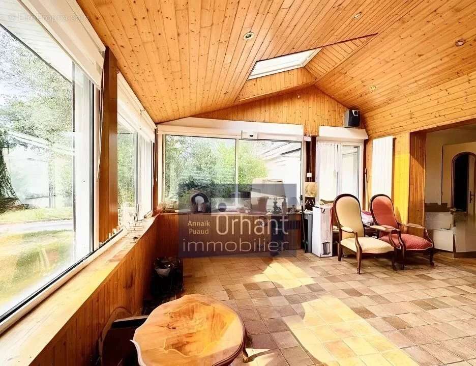 Maison 8 pièces 153 m² + studio indépendant - photo 4