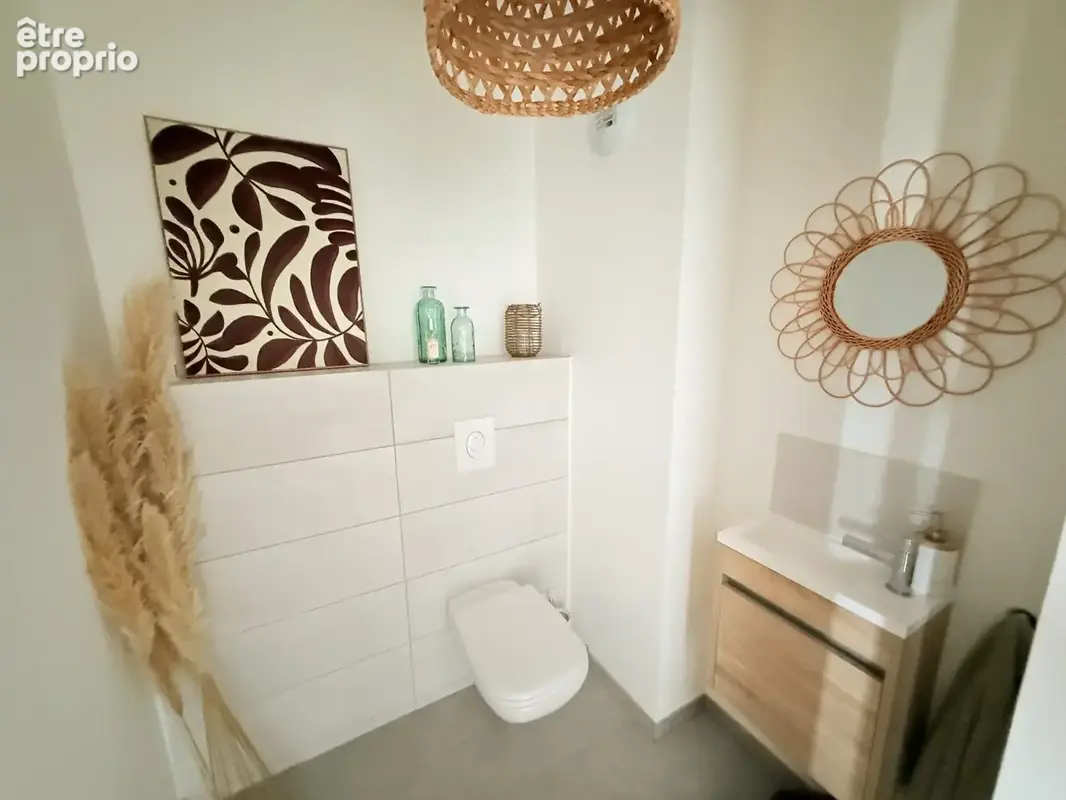 Appartement 2 pièces 46 m² à vendre à Oberhausbergen (67205) - photo 9