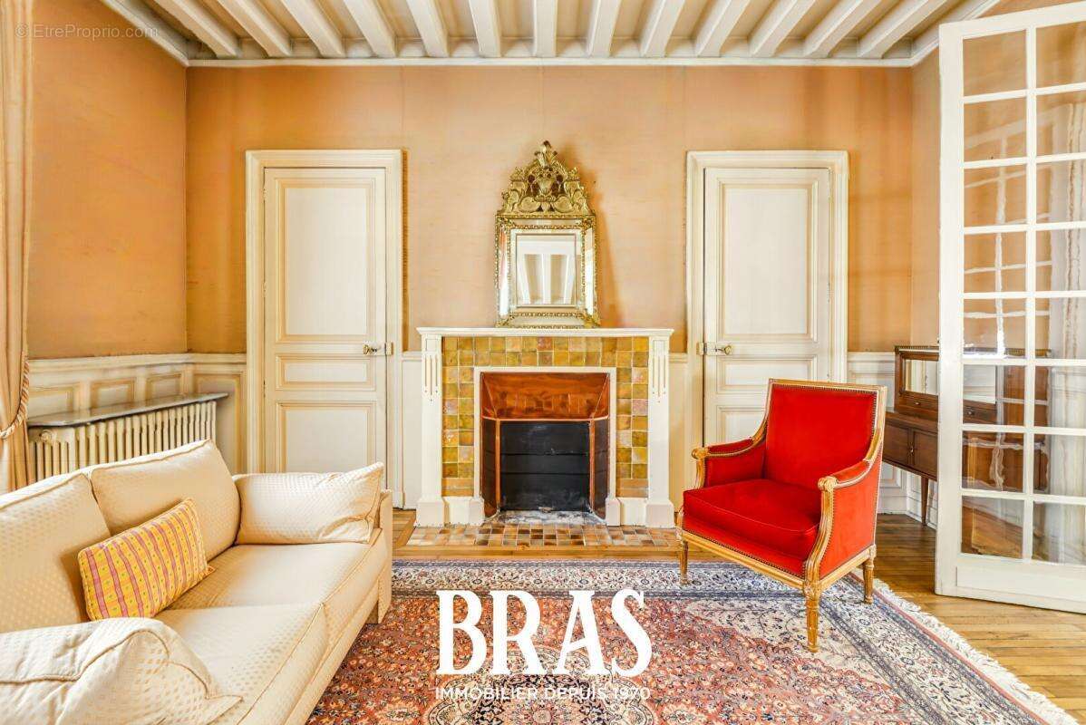 Maison à NANTES