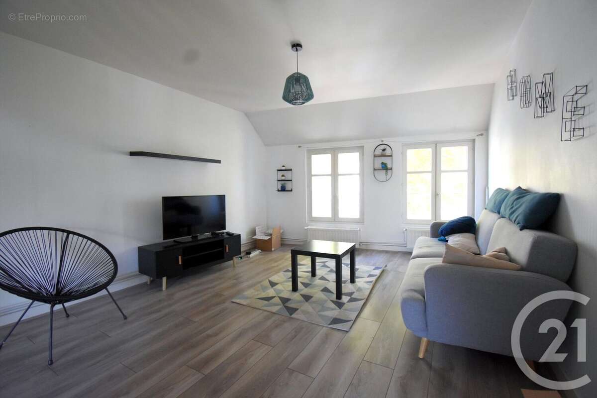 Appartement à VICHY