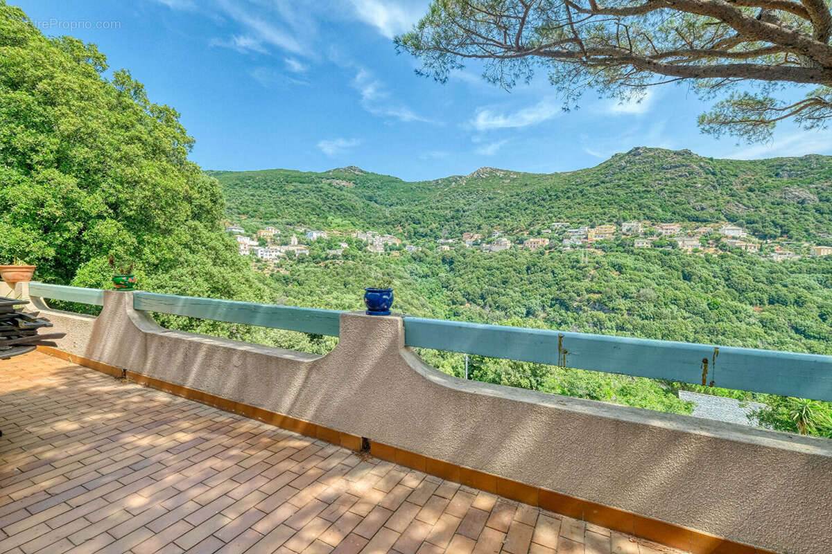 Maison 194m² à ville-di-pietrabugno - photo 9