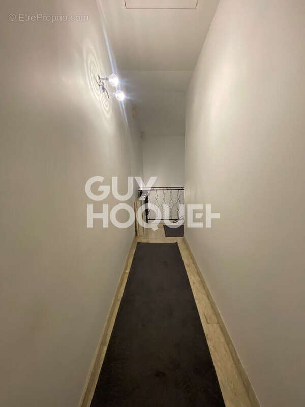 Maison à LE BLANC-MESNIL