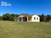 Maison à EDON