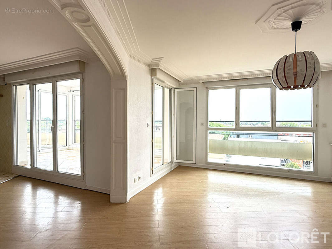 Appartement à LA TESTE-DE-BUCH