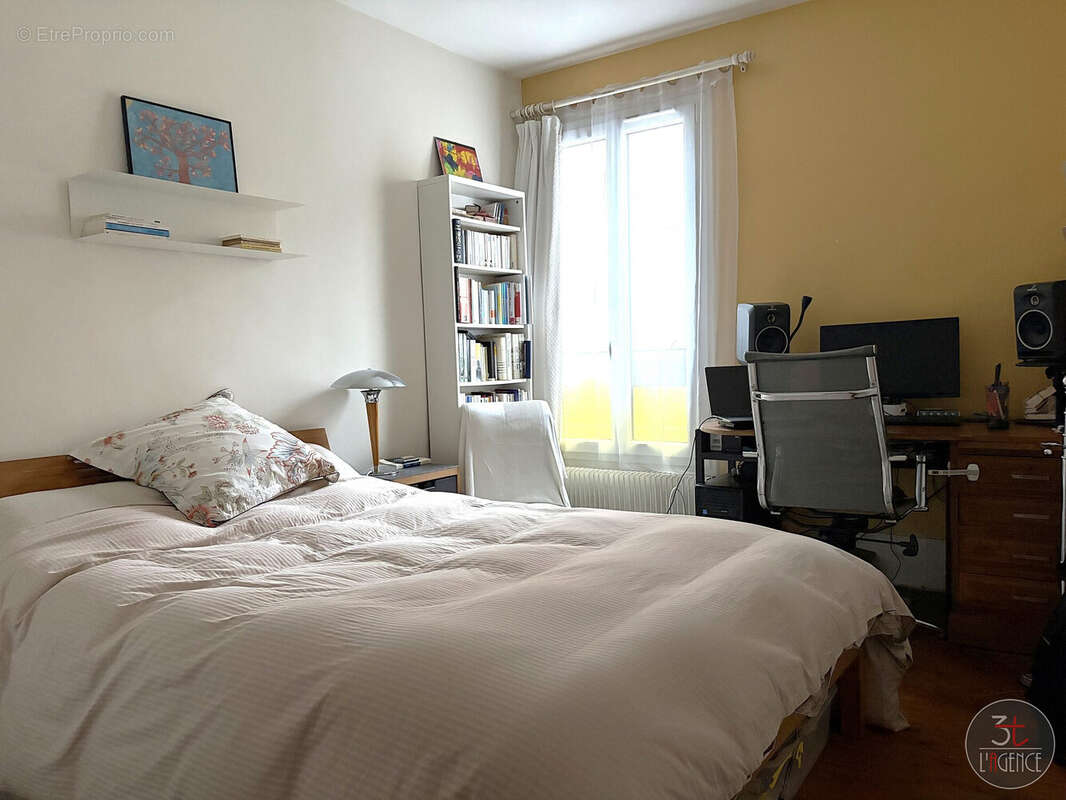 Appartement à MONTREUIL